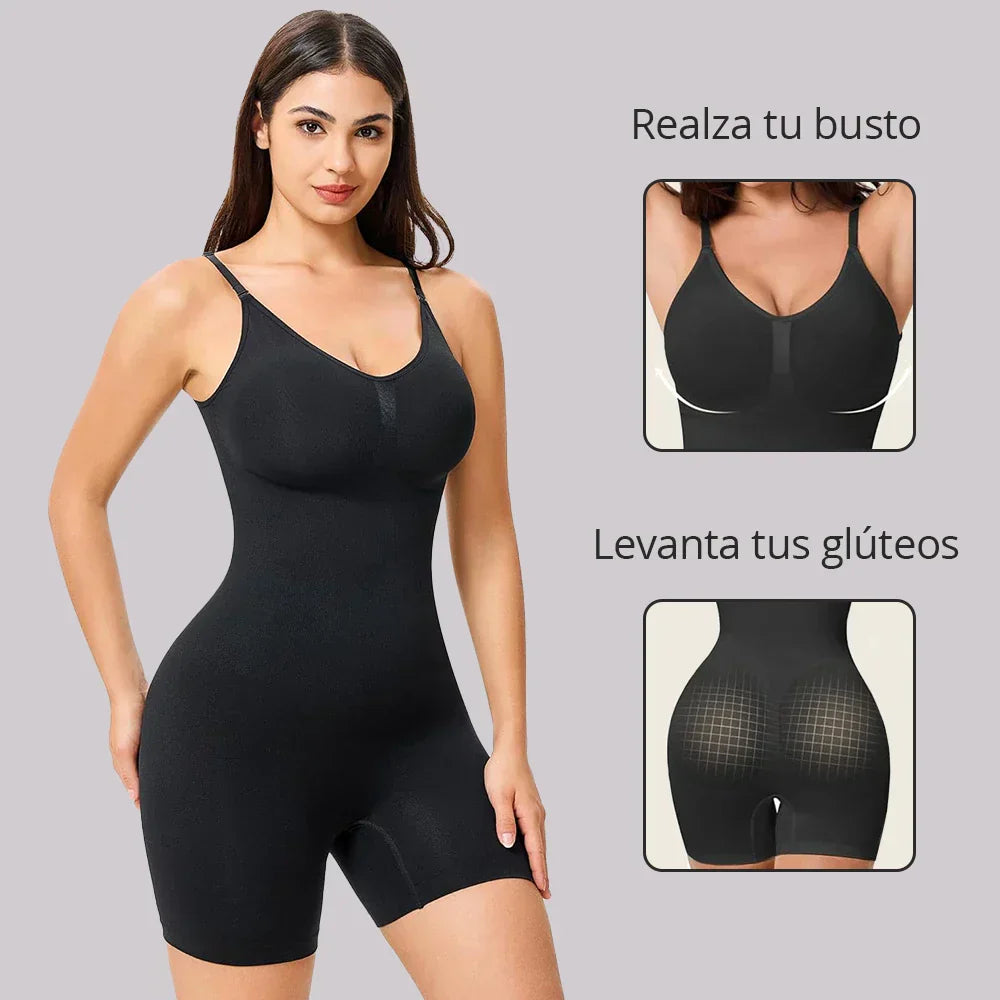 Body Faja Moldeador x