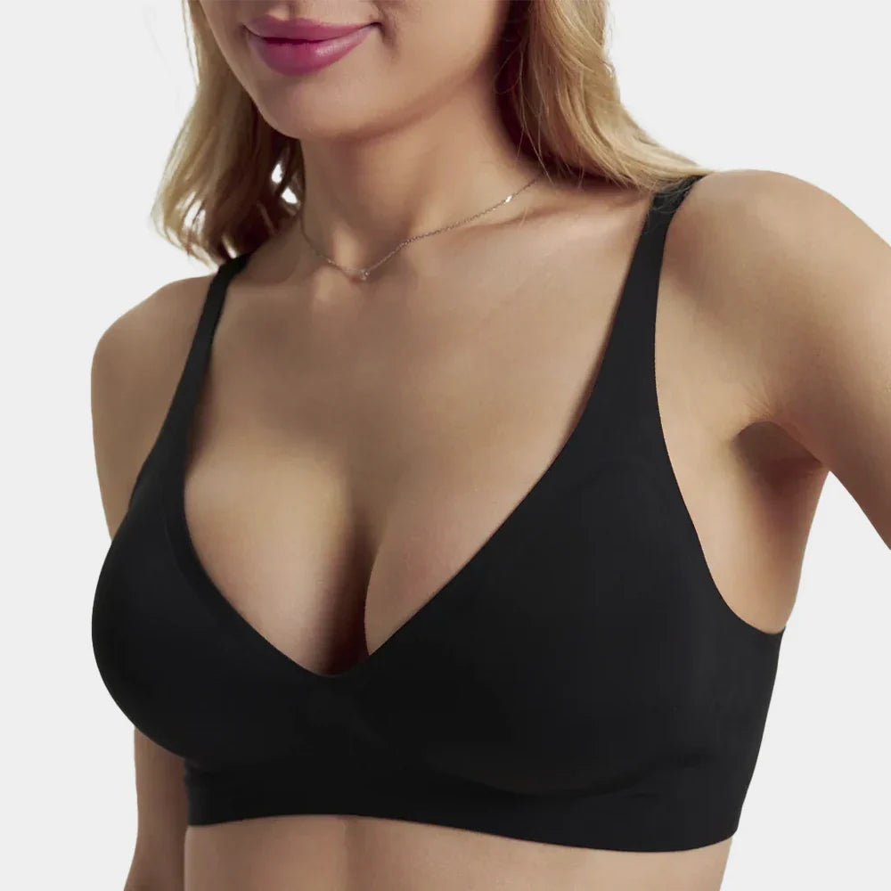Brasier Sin Costuras