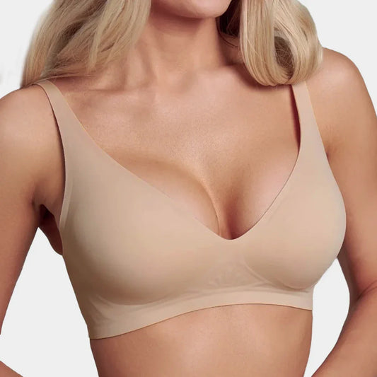 Brasier Sin Costuras