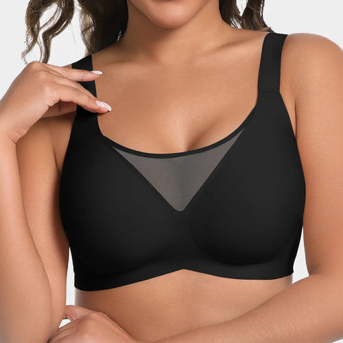 Brasier Mesh Confort