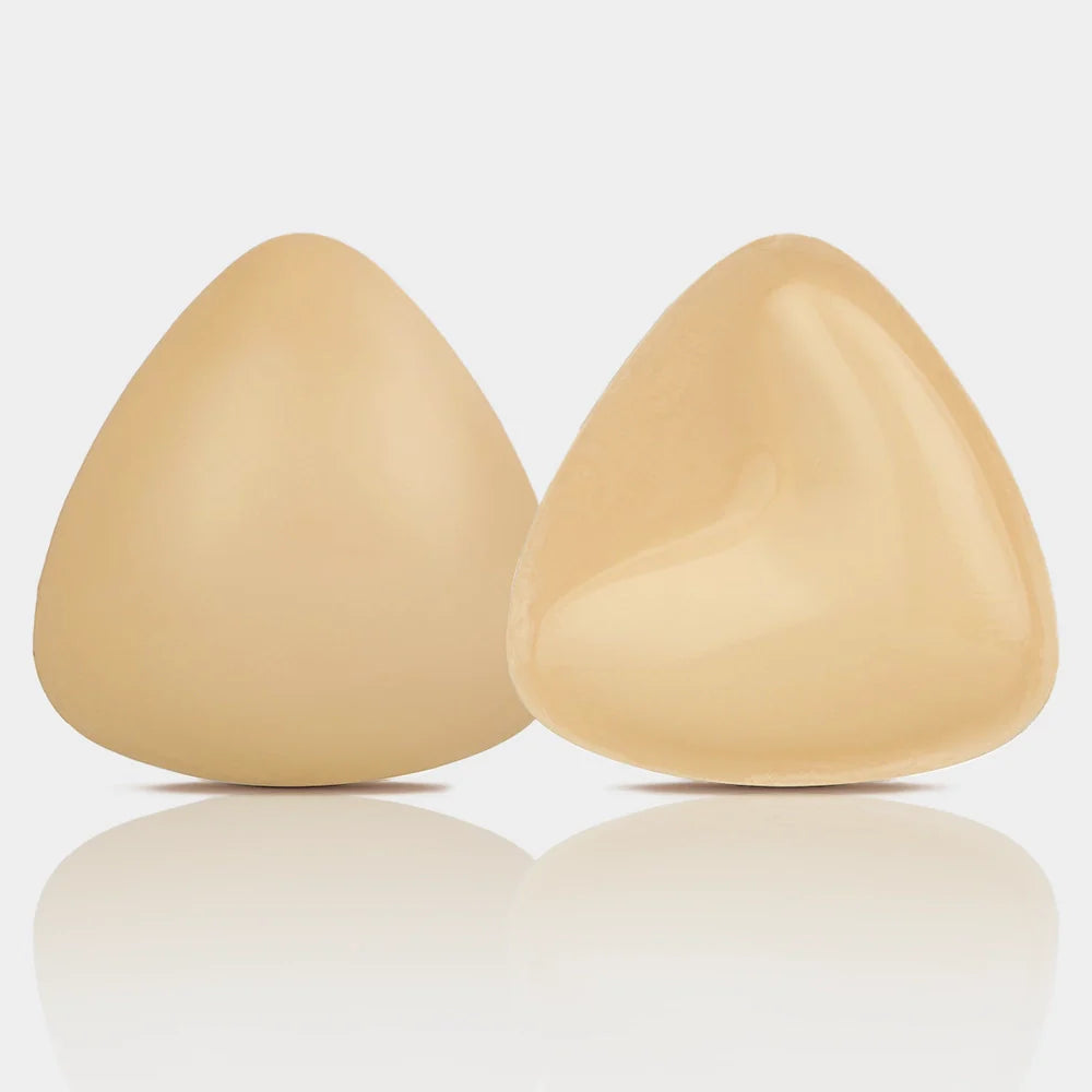 Brasier Efecto Silicón
