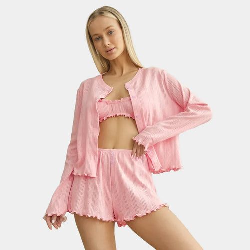 Conjunto Alma Relajada