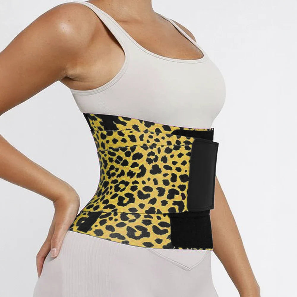 Faja Cintura Perfecta