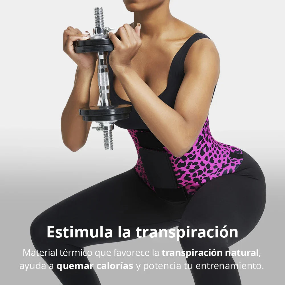 Faja Cintura Perfecta