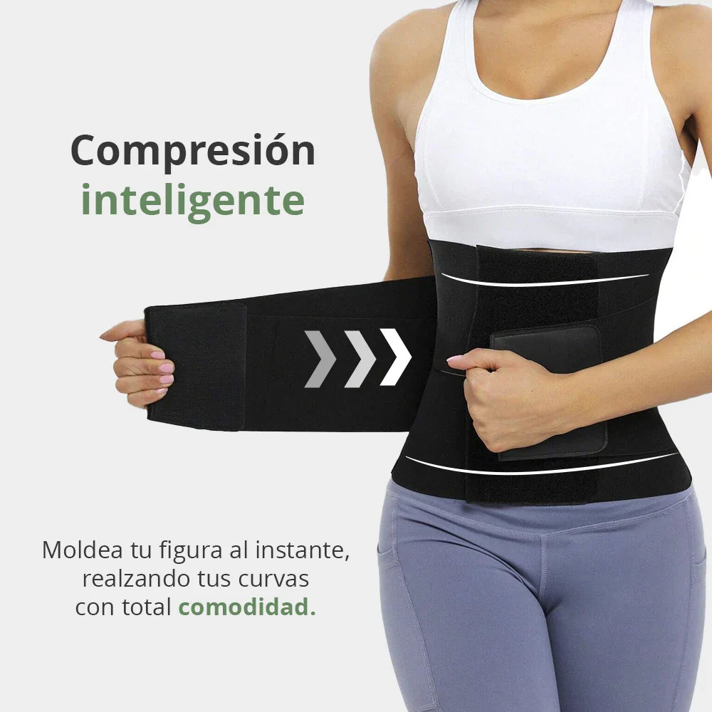 Faja Cintura Perfecta