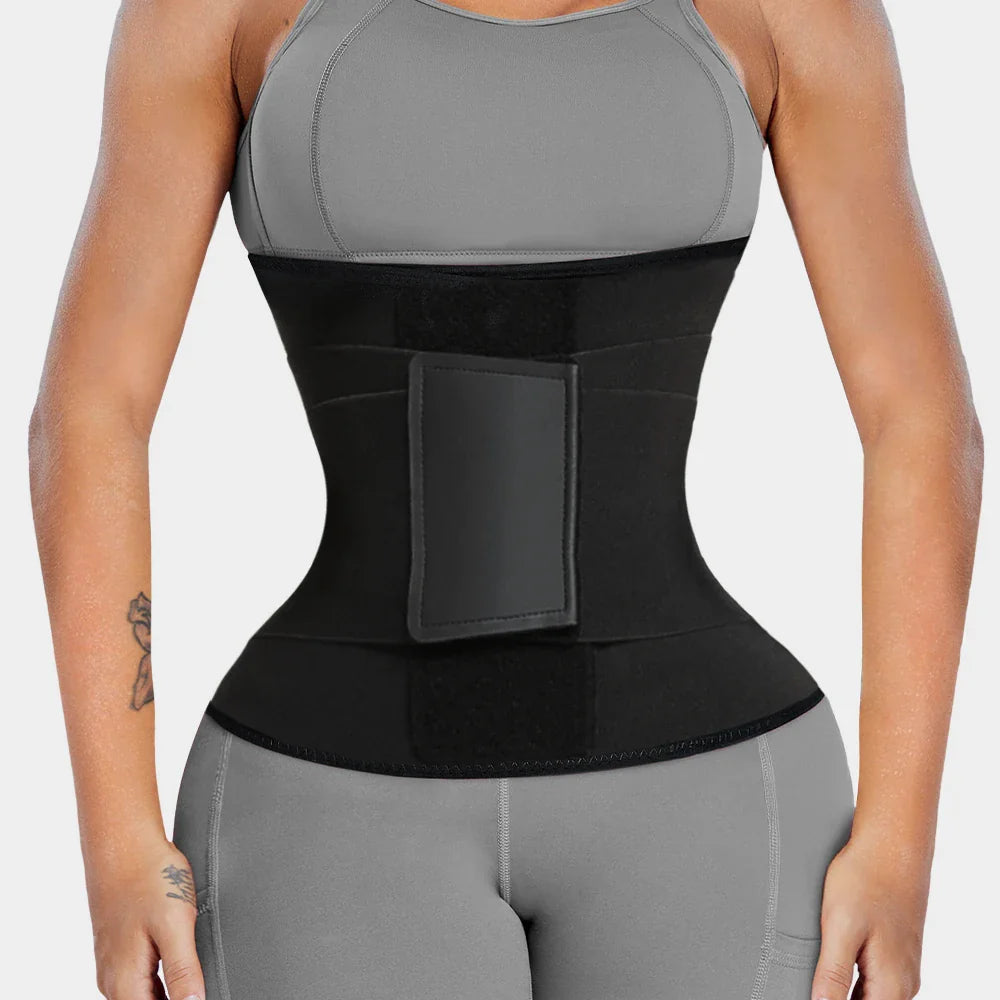 Faja Cintura Perfecta