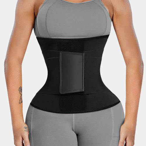 Faja Cintura Perfecta