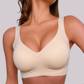 Reinforced Comfort Bra