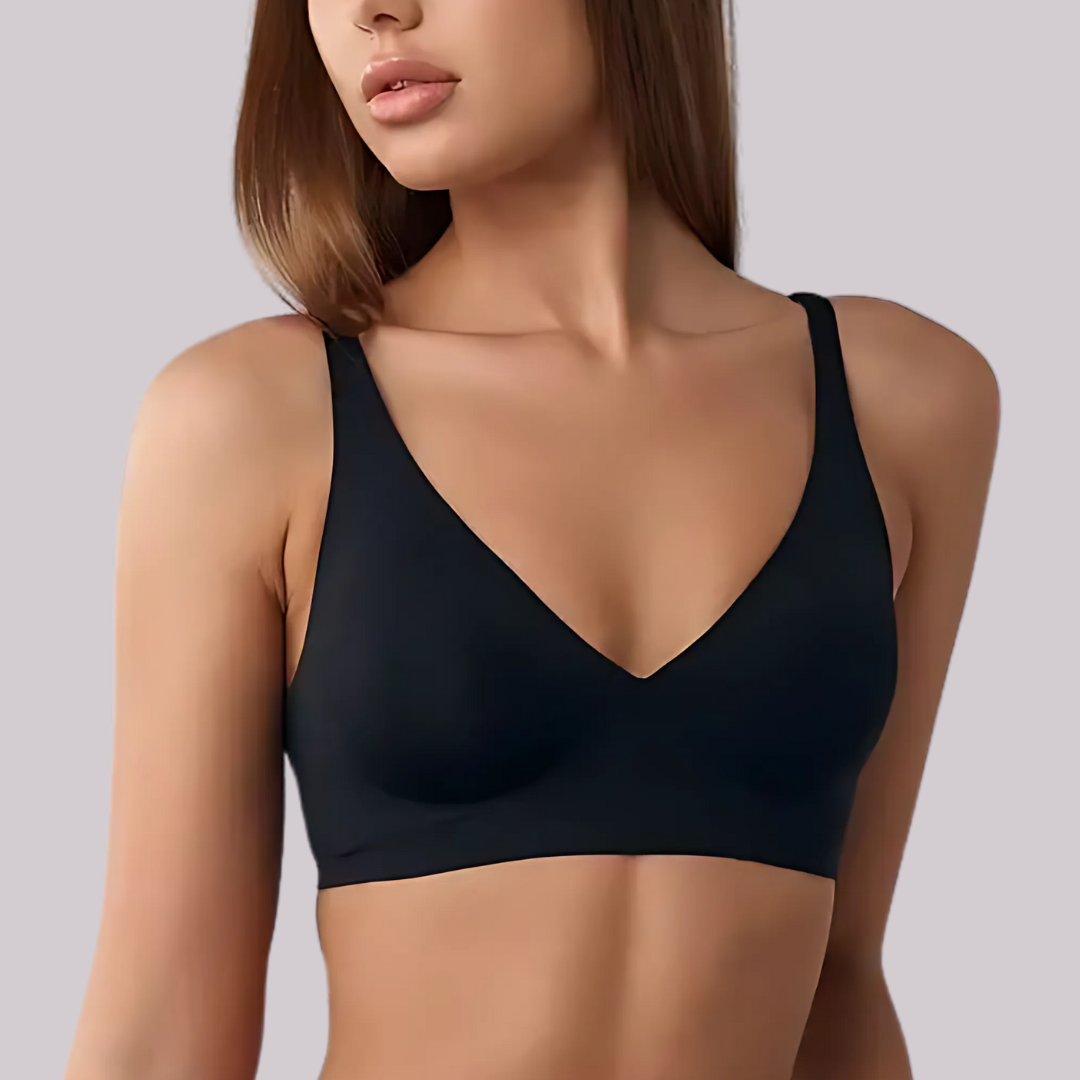 Seamless Bra