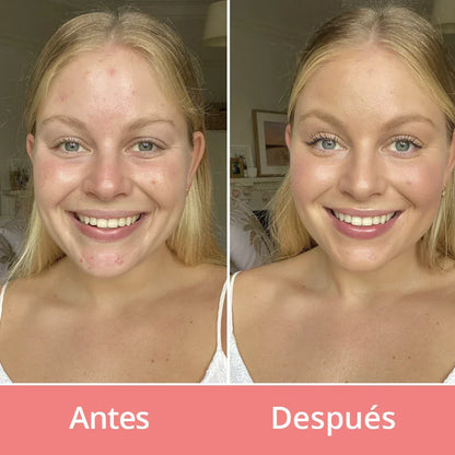 Base BB Cream Cobertura Ligera