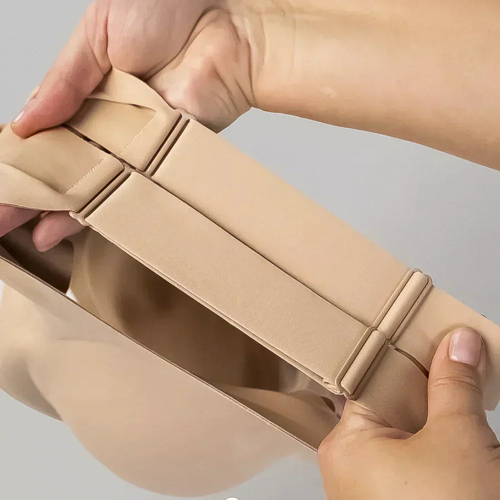 Brasier Sin Costuras Reforzado