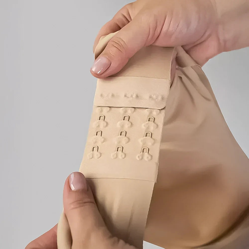 Brasier Sin Costuras Reforzado