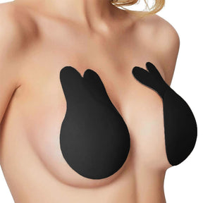 Adhesive Bra - Silicone Effect