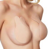 Adhesive Bra - Silicone Effect