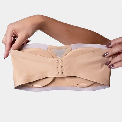 Brasier Antideslizante