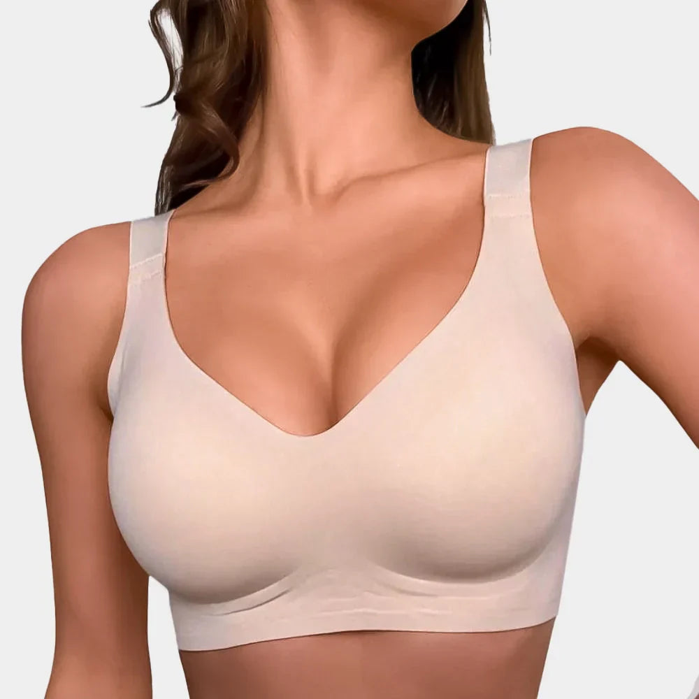 Brasier Sin Costuras