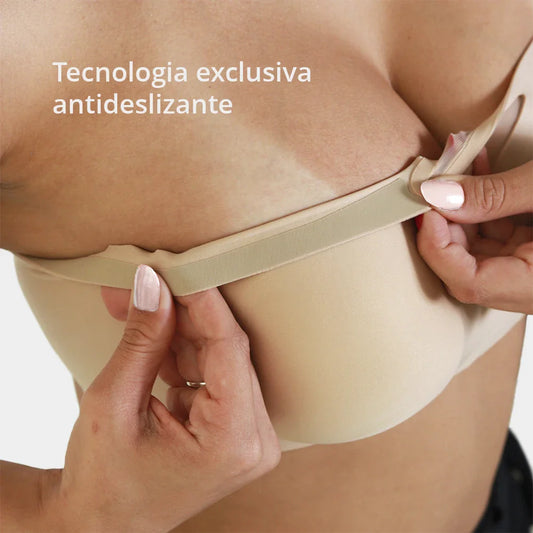 Brasier Antideslizante