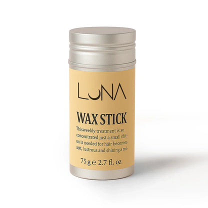 Wax Stick - Control de frizz Luna