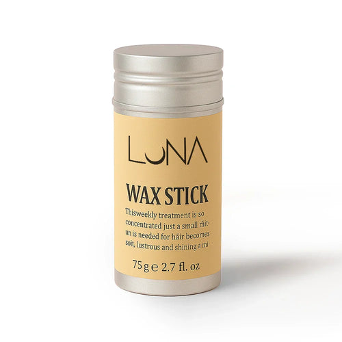 Wax Stick - Control de frizz Luna