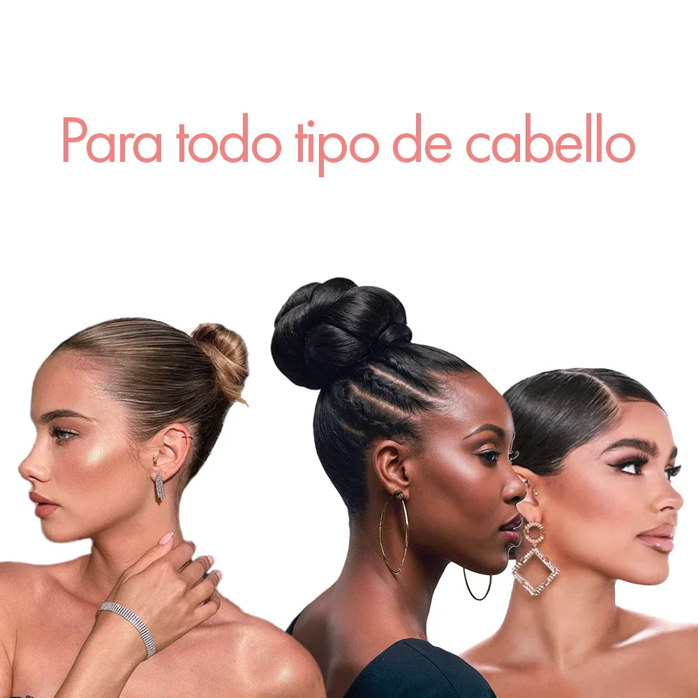 Wax Stick - Control de frizz Luna