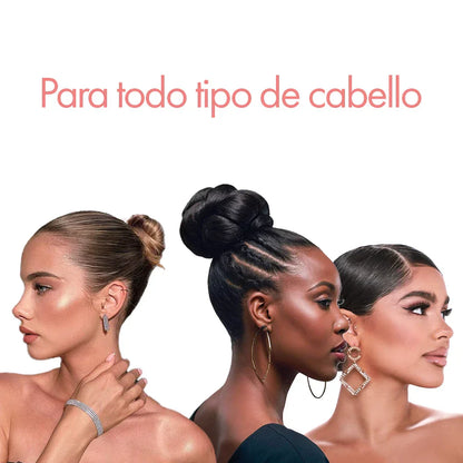 Wax Stick - Control de frizz Luna