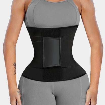 Faja Cintura Perfecta 