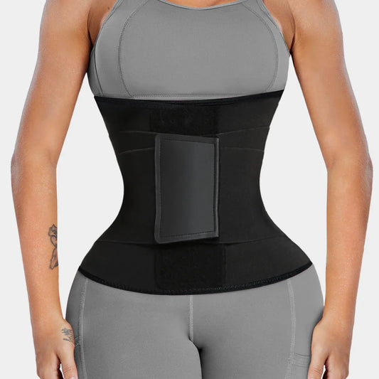 Faja Cintura Perfecta 
