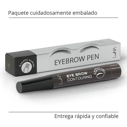 Lápiz para cejas Luna
