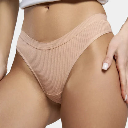 Panty Transpirable Suave