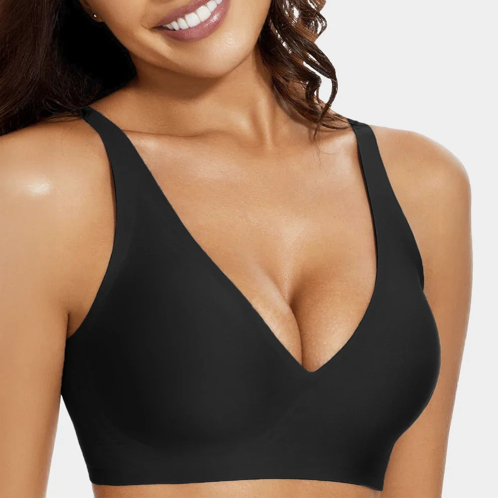 Brasier Push Up Confort