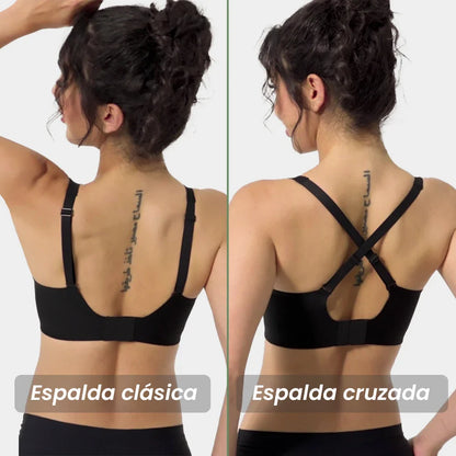 Brasier Push Up Confort