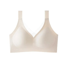 Reinforced Dreams Bra - Daily Support with Comfort 