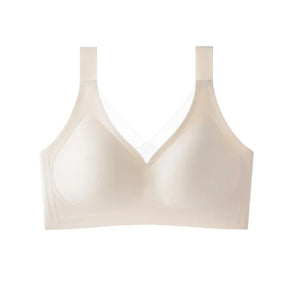 Reinforced Dreams Bra - Daily Support with Comfort 