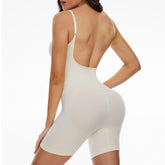 Sucesso Deep Neckline Shaping Bodysuit