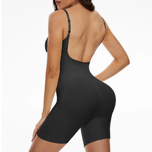 Sucesso Deep Neckline Shaping Bodysuit