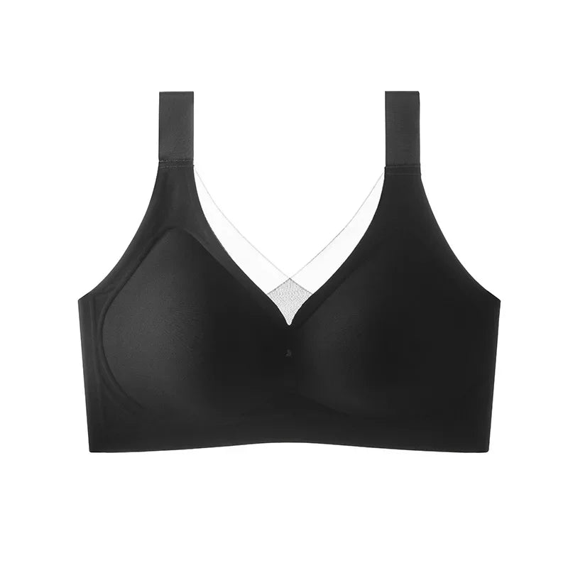 Reinforced Dreams Bra - Daily Support with Comfort 