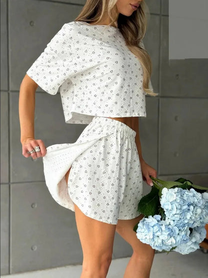 Conjunto Sueños Enamorados