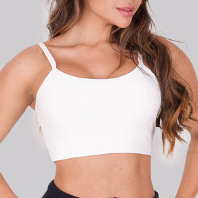 Basic Seamless Power Top